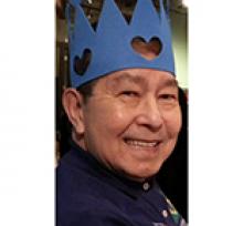 ERNESTO FERNANDEZ ABEJUELA  Obituary pic