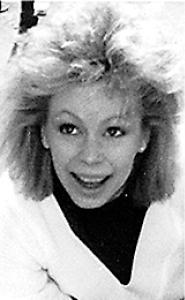 DEL MIRECKI  Obituary pic