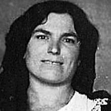 CONCETTA GRANDE  Obituary pic
