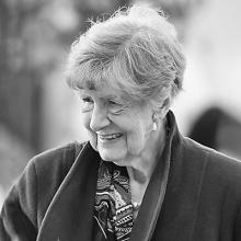 THEODORA JULIA DERKSEN Obituary pic