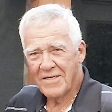 JOSEPH (JOE) MARQUETTE Obituary pic