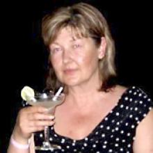 ROSWITHA BOER  Obituary pic