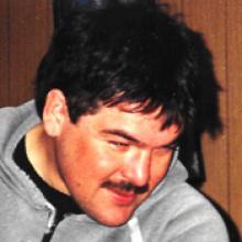 DONALD COOK  Obituary pic