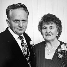 JOHN HOFER Obituary pic