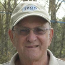 DONALD W. ANDREY  Obituary pic