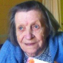 PAULINE TROJANOSKI Obituary pic