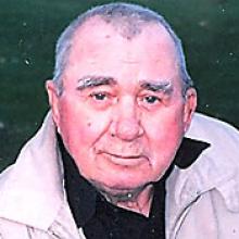 GARRY JANSSEN  Obituary pic