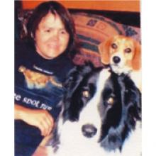 REBECCA JOY YARMIE  Obituary pic