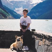 VALERIE ANN GAFFRAY Obituary pic