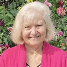 JANE MARIA HOLATKO Obituary pic