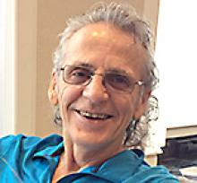 ROGER GROUETTE  Obituary pic