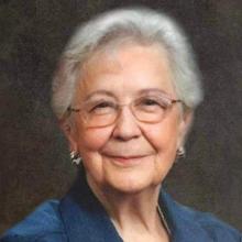 ROSE ELIZABETH KOWALCHUK Obituary pic