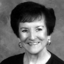 PAULINE DURAND (CORMIER)  Obituary pic