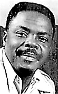 MILTON E. MATHESON  Obituary pic
