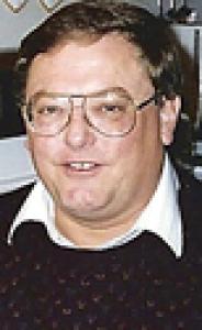 JIM GRAHAM JR. -  Obituary pic