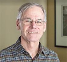 HUGH ALEXANDER BROWN Obituary pic