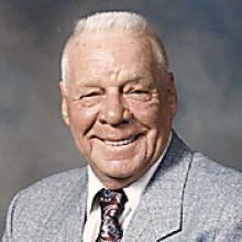 BERNARD A. NEFF  Obituary pic