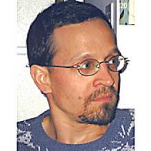 GEORG IGNATIUS BACKE  Obituary pic