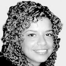 TRINA LEE WILLIAMS (BRIDGEFORTH)  Obituary pic