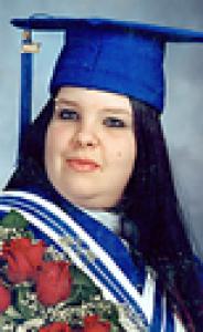 BAILEY NICOLE ESLIGER  Obituary pic