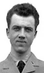 PETER PERCH Obituary pic