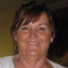 SALLY COLOMY  Obituary pic