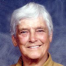 MARY ANNE ROZNIK (NETSKAR)  Obituary pic