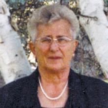 SONYA BADIUK Obituary pic