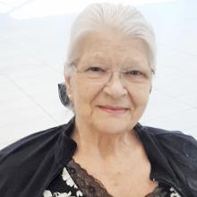 LINDY CRISCHUK Obituary pic