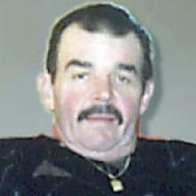 JOHN WASYLCHUK  Obituary pic