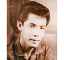 PATROCINIO BANAYOS Obituary pic