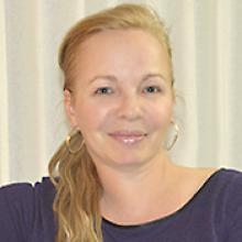 SHANNON LEE DRIEDGER Obituary pic