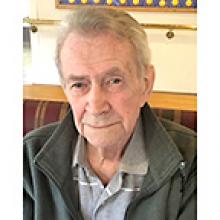 THOMAS ANDERSON WILKIE Obituary pic