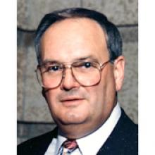 ROBERT NEVIN TURTON  Obituary pic