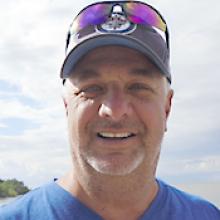 KEVIN JAMES LYONS  Obituary pic