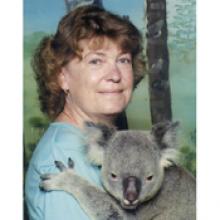SONJA WEISER  Obituary pic