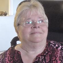 ALICE FEDJE Obituary pic