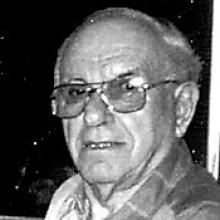CARL DEJONCKHEERE  Obituary pic