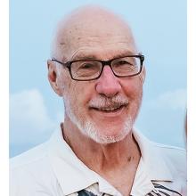 BRUCE JAMES CAMPBELL Obituary pic