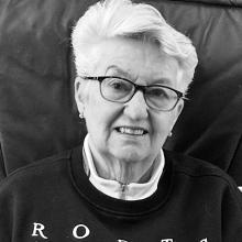 COLLEEN GLOCKNER Obituary pic