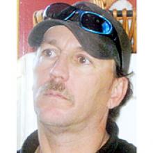 WILLIAM (BILL) NEGRICH  Obituary pic