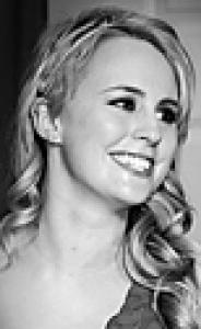 KENDRA MCBAIN  Obituary pic