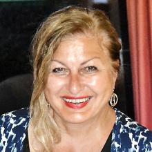 MARTHA JANE MASLOWSKI Obituary pic