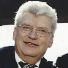 RONALD ANDERSON  Obituary pic