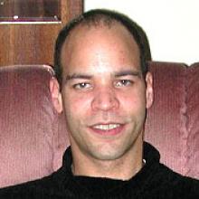 SCOTT ALEXANDER WILLIAMS  Obituary pic