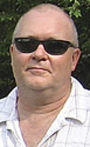 DARCY STEFAN SIGURDSON  Obituary pic