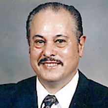 ALBERTO BETTENCOURT PEREIRA  Obituary pic