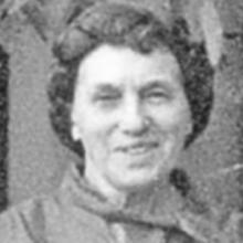 JEAN MALYK Obituary pic