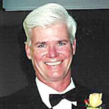 BRAD ARNASON  Obituary pic