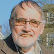 LAWRENCE HENRY KEHLER  Obituary pic